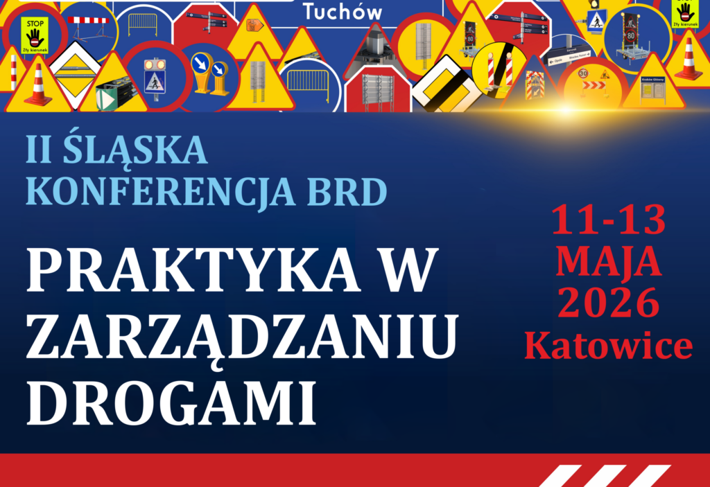 WIMED NA 2 Śląskiej Konferencji BRD 2026